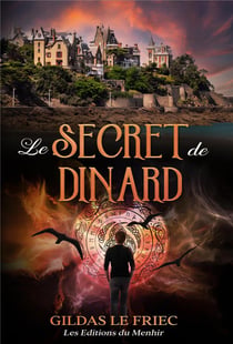 Le secret de dinard