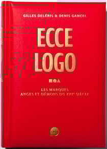 Ecce logo, les marques anges et démons du XXI siècle