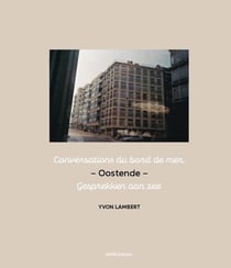 Oostende : Conversations Du Bord De Mer