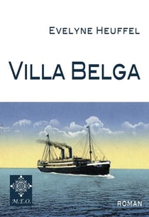 Villa Belga