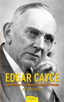 Edgar cayce