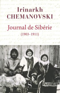 Journal de Sibérie - 1903-1911