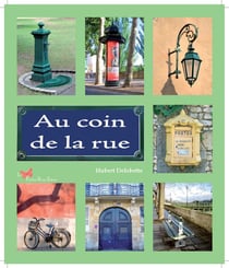 Au Coin De La Rue