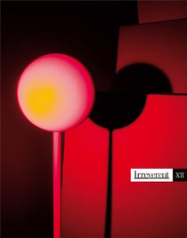 Revue Irrévérent n.12 : illusions