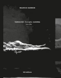 Tarkovski nostalghia Guerra - 1976-1984