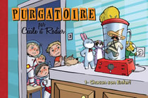 Purgatoire t.1 - chacun son enfer