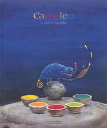 Cameleo