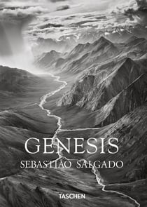 Sebastião Salgado : Genesis (45e édition)