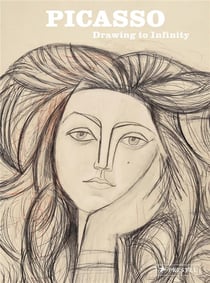 Picasso : Drawing to infinity