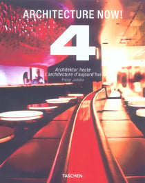 ARCHITECTURE NOW HOUSES T4. ARCHITEKTUR HEUTE T4. L ARCHITECTURE D AUJOURD HUI T4