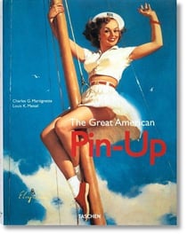 American pin up