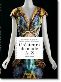 Créateurs de mode A-Z (40e édition)