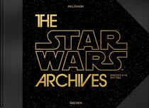 The Star Wars Archives: 1977-1983
