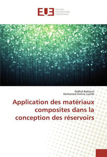 Application des materiaux composites dans la conception des reservoirs