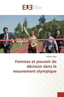 Femmes et pouvoir de décision dans le mouvement olympique