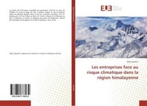Les entreprises face au risque climatique dans la region himalayenne