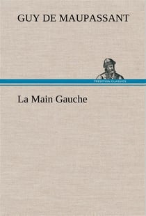 La main gauche