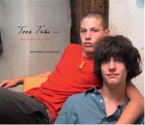Martine fougeron teen tribe. a world with two sons
