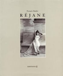 Rejane the queen of boulevard theatre