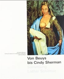 Von beuys bis cindy sherman /allemand