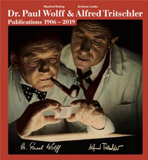 The photo publications of dr. paul wolff & alfred tritschler, 1906-2019
