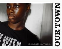 Michael von graffenried our town