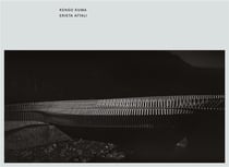 Erieta Attali Kengo Kuma