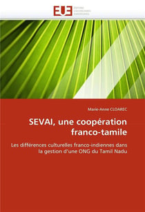 Sevai, une cooperation franco-tamile