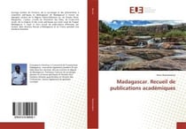 Madagascar. recueil de publications academiques
