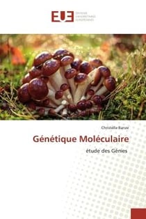 GEnEtique MolEculaire : Etude des GEnies