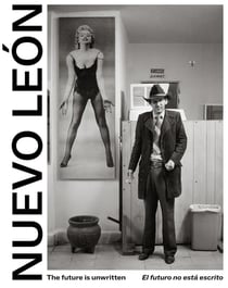 Nuevo Leon : The future is unwritten / El futuro no está escrito