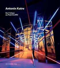 Antonin Katre, de l'urbex au post-graffiti : Art urbain, perspectives