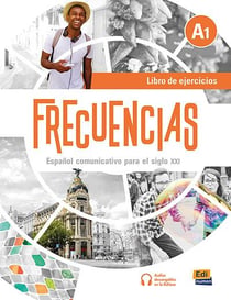 Frecuencias - libro de ejercicios - A1