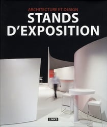 Stands d'exposition - architecture et design