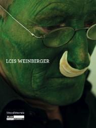 Loïs weinberger - the green man
