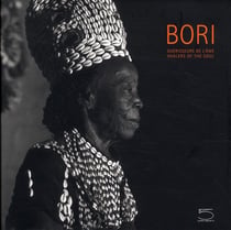 Bori - guérisseurs de l'âme