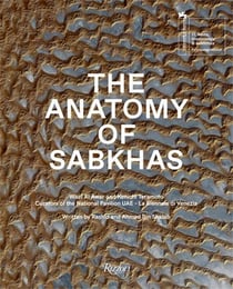 The anatomy of Sabkhas : salt and architecture