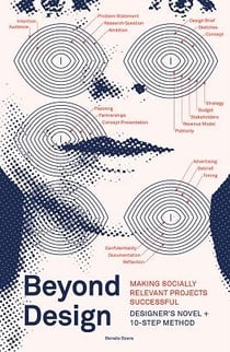 Beyond design: making socially relevant projects successful