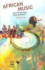 African music - new challenges, new vocations