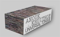 Anouk kruithof universal tongue