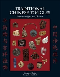 Traditional chinese toggles