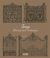Iron history and technique