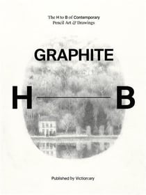 Graphite hand-drawn pencil sketches and drawings from around the world