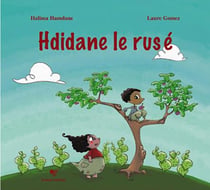 HDIDANE LE RUSé