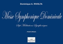 Messe symphonique dominicale pour orgue