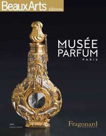 Musee du parfum Paris - Fragonard parfumeur