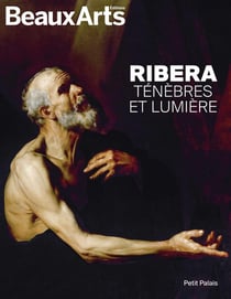 Ribera, ténèbres et lumière au Petit Palais