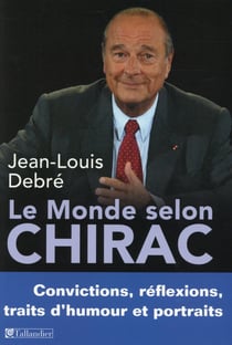 Le monde selon chirac