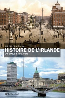 Histoire de l'Irlande - de 1912 à nos jours