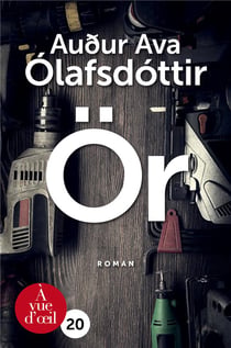 Ör